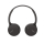 SONY WHCH500B Czarne - 507051 - zdjęcie 2